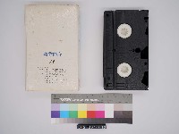 「影帶」職業簡介第十一輯藏品圖，第2張