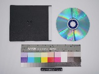 五金街研究期末成果發表會影像紀錄光碟(2)藏品圖，第2張