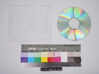 五金街研究：林澄洲口述史影像紀錄光碟(1)藏品圖，第2張