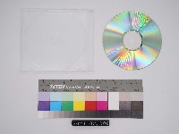 五金街研究：林澄洲口述史影像紀錄光碟(3)藏品圖，第2張