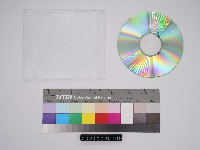 五金街研究：林澄洲口述史影像紀錄光碟(4)藏品圖，第2張