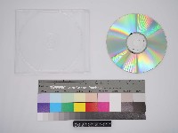 五金街研究：林澄洲口述史影像紀錄光碟(6)藏品圖，第2張