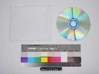 五金街研究：林澄洲口述史影像紀錄光碟(7)藏品圖，第2張