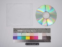 五金街研究：林澄洲口述史影像紀錄光碟(8)藏品圖，第2張