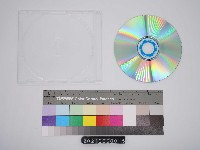 五金街研究：林澄洲口述史影像紀錄光碟(10)藏品圖，第2張