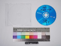 五金街研究：林澄洲口述史影像紀錄光碟(11)藏品圖，第1張