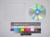 五金街研究：林澄洲口述史影像紀錄光碟(11)藏品圖，第2張