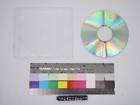 五金街研究：陳榮貴口述史影像紀錄光碟(1)藏品圖，第2張