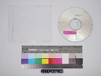 五金街研究：陳榮貴口述史影像紀錄光碟(2)藏品圖，第1張