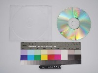 五金街研究：陳榮貴口述史影像紀錄光碟(2)藏品圖，第3張