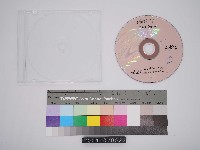 五金街研究：洪進元口述史影像紀錄光碟(1)藏品圖，第1張