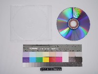 五金街研究：洪進元口述史影像紀錄光碟(1)藏品圖，第2張