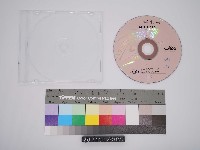 五金街研究：洪進元口述史影像紀錄光碟(2)藏品圖，第1張