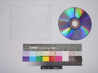 五金街研究：洪進元口述史影像紀錄光碟(2)藏品圖，第2張