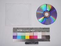 五金街研究：洪進元口述史影像紀錄光碟(3)藏品圖，第2張