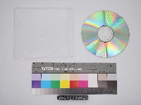 五金街研究：洪進元、郭穆瑾口述史影像紀錄光碟藏品圖，第2張