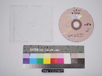 五金街研究：黃俊達口述史影像紀錄光碟(1)藏品圖，第1張