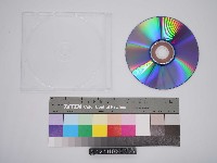 五金街研究：黃俊達口述史影像紀錄光碟(1)藏品圖，第2張