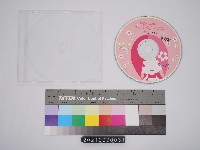 五金街研究：蔡鎮興口述史影像紀錄光碟(1)藏品圖，第1張