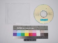 五金街研究：林澄洲口述史影像紀錄光碟(12)藏品圖，第1張