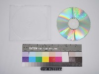 五金街研究：林澄洲口述史影像紀錄光碟(12)藏品圖，第2張