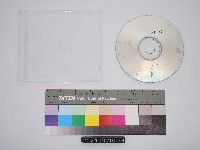 五金街研究：王文郎口述史影像紀錄光碟(1)藏品圖，第1張