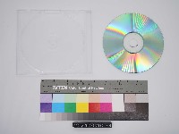 五金街研究：王文郎口述史影像紀錄光碟(1)藏品圖，第2張