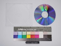 五金街研究：吳明仁口述史影像紀錄光碟(6)藏品圖，第2張