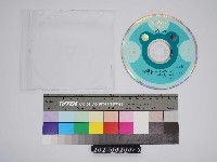 五金街研究：陳榮貴口述史影像紀錄光碟(6)藏品圖，第1張