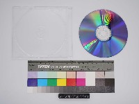 五金街研究：陳榮貴口述史影像紀錄光碟(8)藏品圖，第2張