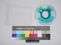 五金街研究：陳榮貴口述史影像紀錄光碟(9)藏品圖，第1張