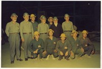 中鋼公司提供建廠照片藏品圖，第5張