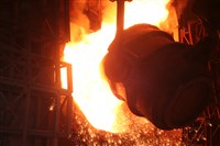 中鋼現場設備照及工作情形照片藏品圖，第2張