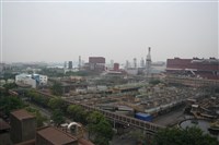 中鋼現場設備照及工作情形照片藏品圖，第6張