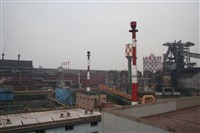 中鋼現場設備照及工作情形照片藏品圖，第7張