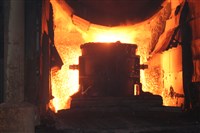 中鋼現場設備照及工作情形照片藏品圖，第18張