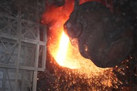 中鋼現場設備照及工作情形照片藏品圖，第19張