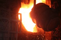 中鋼現場設備照及工作情形照片藏品圖，第20張