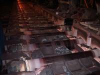 中鋼現場設備照及工作情形照片藏品圖，第22張