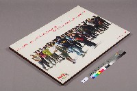 「International Union Socialist Youth (IUSY)國際組織公共海報」海報藏品圖，第2張