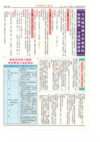 《高雄市電氣裝置業職業工會會訊》第24期藏品圖，第3張