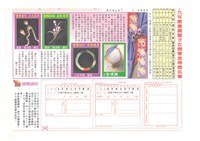 《高雄市飾品加工職業工會會訊》第002號藏品圖，第2張