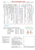 《室內裝潢會訊》創刊號藏品圖，第4張