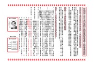 《室內裝潢會訊》第二十期藏品圖，第2張