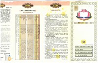 《高雄市理燙髮美容業職業工會會刊》第63期藏品圖，第1張