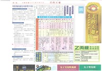 《美的天地：高雄市理燙髮美容業職業工會會刊》第73期藏品圖，第1張