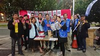 《斷掉的翅膀，吃回來》相關照片藏品圖，第4張