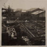 台肥公司《磷酸工場機械設備暨600噸磷酸貯槽基礎工程》照片8藏品圖，第5張