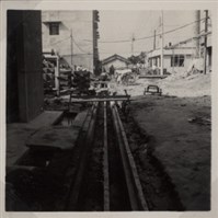 台肥公司《磷酸工場機械設備暨600噸磷酸貯槽基礎工程》照片8藏品圖，第6張