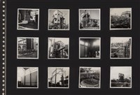 台肥公司《磷酸工場機械設備暨600噸磷酸貯槽基礎工程》照片11藏品圖，第1張